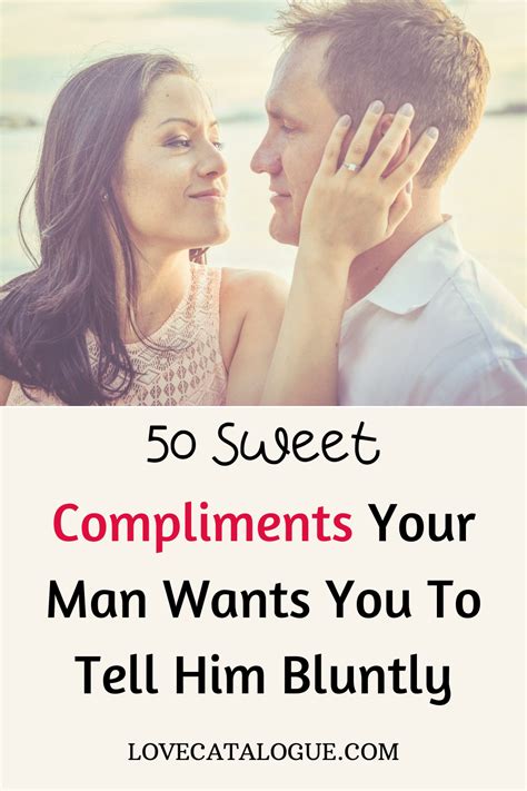 How to compliment a guy online dating